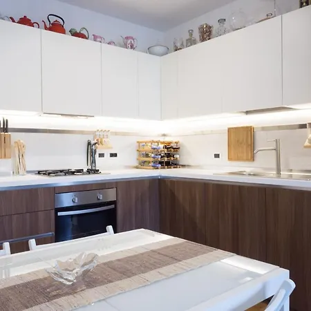 Parco Vittoria House